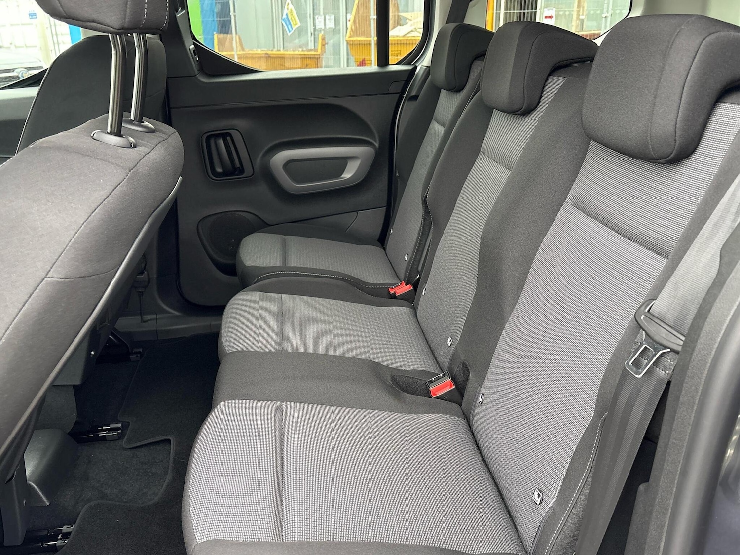 Used Toyota PROACE CITY Verso 2025 for sale - 76486587: Photo 19