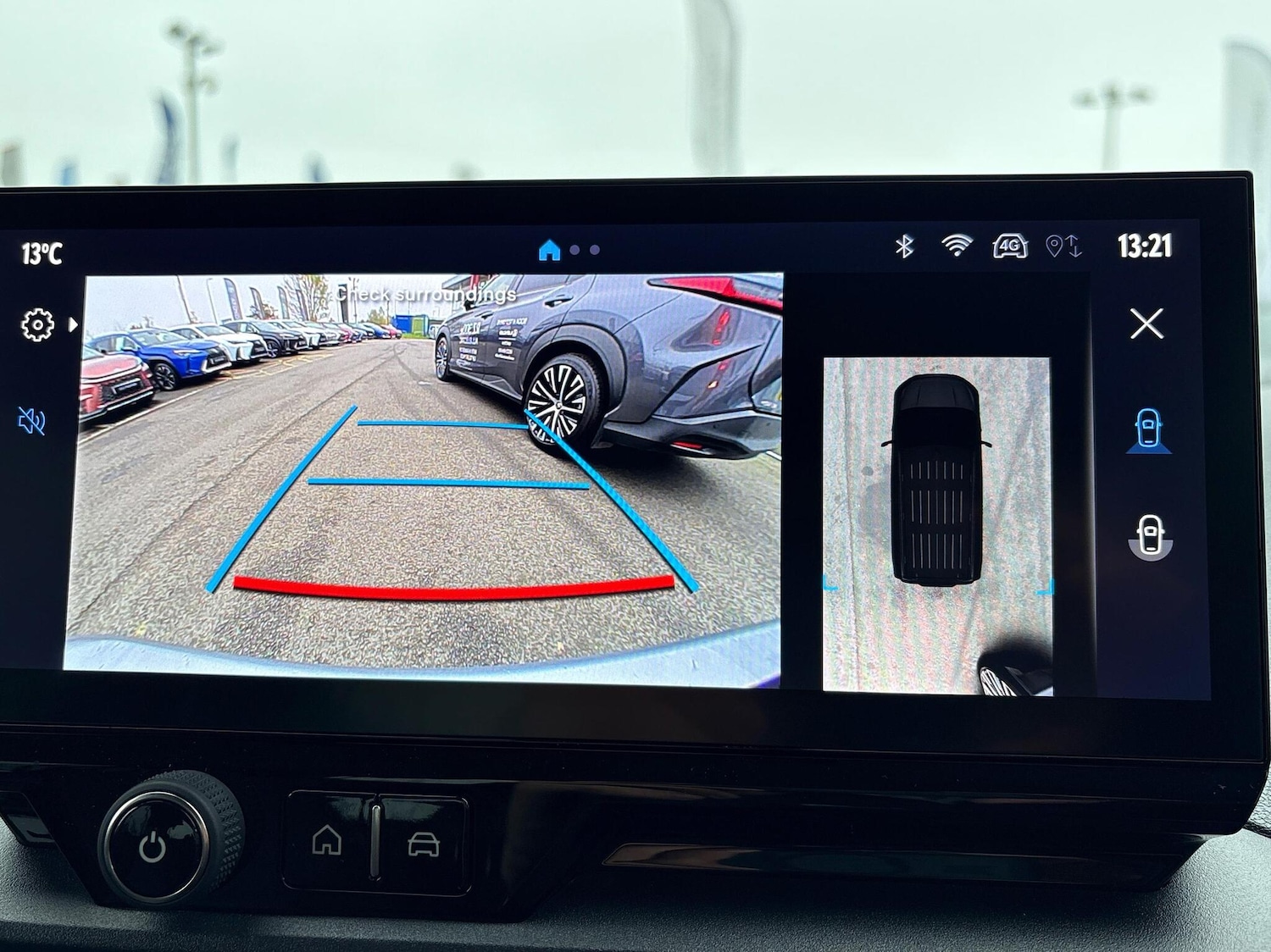 Used Toyota PROACE CITY Verso 2025 for sale - 76486587: Photo 9