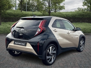 Used Toyota Aygo X 2023 for sale - 75842323: Photo