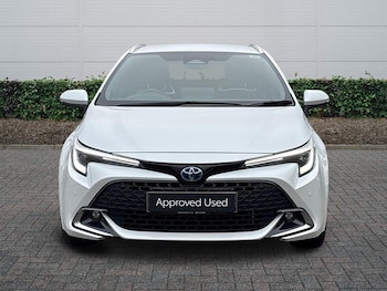 Used Toyota Corolla 2025 for sale - 77770702: Photo