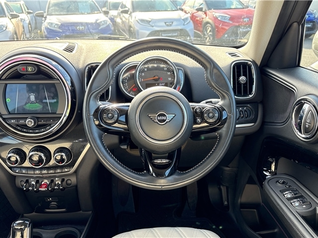 Used MINI Countryman 2019 for sale - 76123858: Photo 10