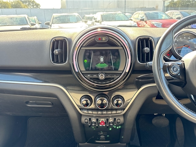 Used MINI Countryman 2019 for sale - 76123858: Photo 11