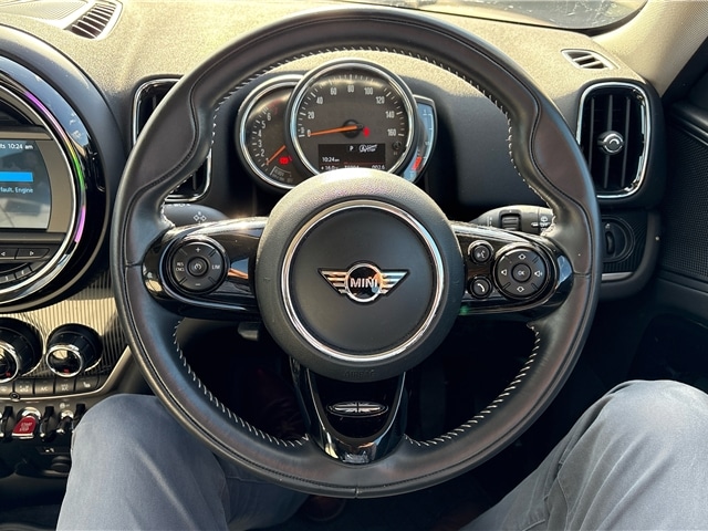 Used MINI Countryman 2019 for sale - 76123858: Photo 12