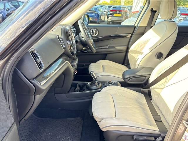 Used MINI Countryman 2019 for sale - 76123858: Photo 14