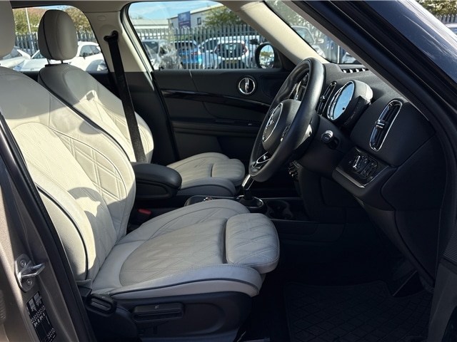 Used MINI Countryman 2019 for sale - 76123858: Photo 15