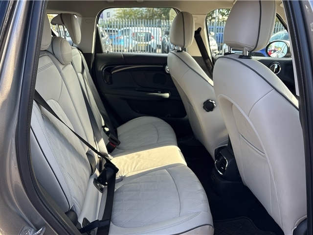 Used MINI Countryman 2019 for sale - 76123858: Photo 17