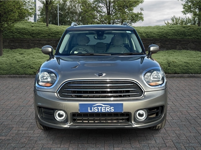 Used MINI Countryman 2019 for sale - 76123858: Photo 2