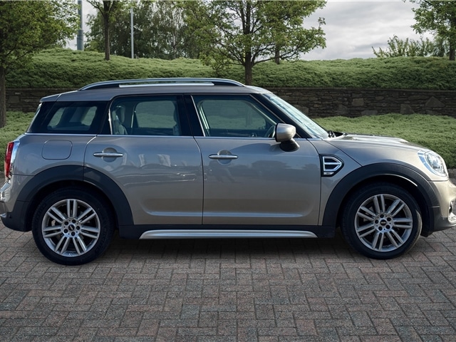 Used MINI Countryman 2019 for sale - 76123858: Photo 3