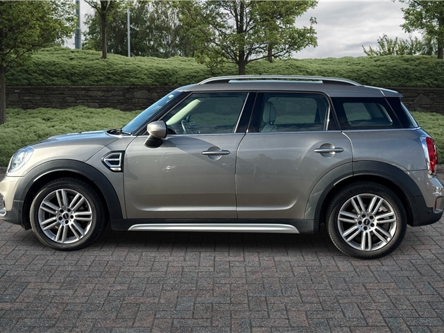 Used MINI Countryman 2019 for sale - 76123858: Photo 4