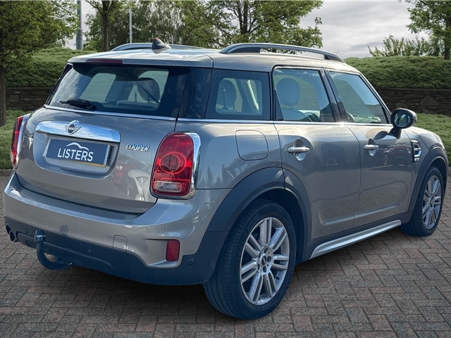 Used MINI Countryman 2019 for sale - 76123858: Photo 5