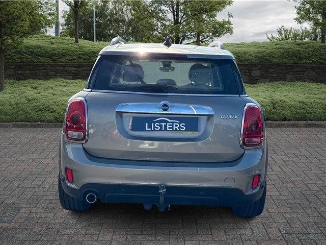 Used MINI Countryman 2019 for sale - 76123858: Photo 6