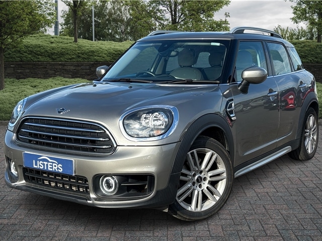 Used MINI Countryman 2019 for sale - 76123858: Photo 7