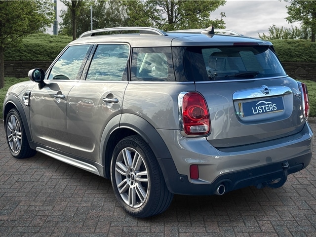 Used MINI Countryman 2019 for sale - 76123858: Photo 8