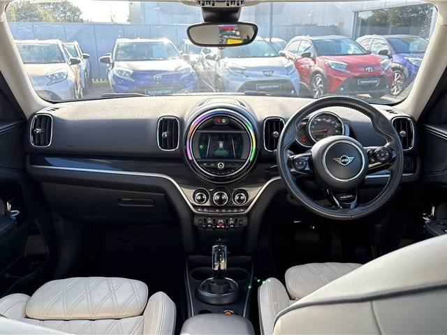 Used MINI Countryman 2019 for sale - 76123858: Photo 9