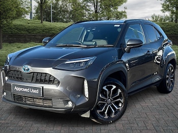 Used Toyota Yaris 2023 for sale - 75842444: Photo