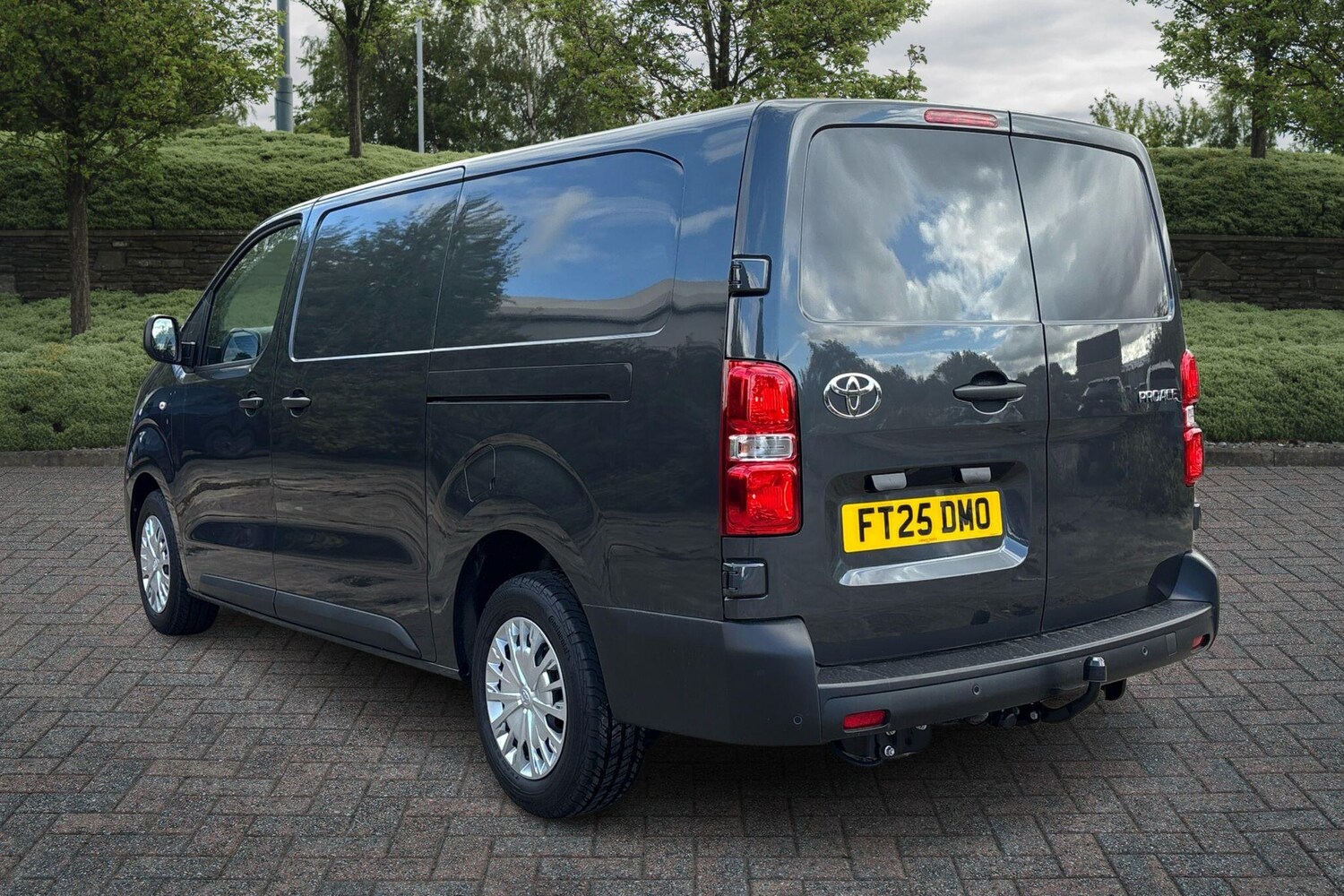 Vehicle 25