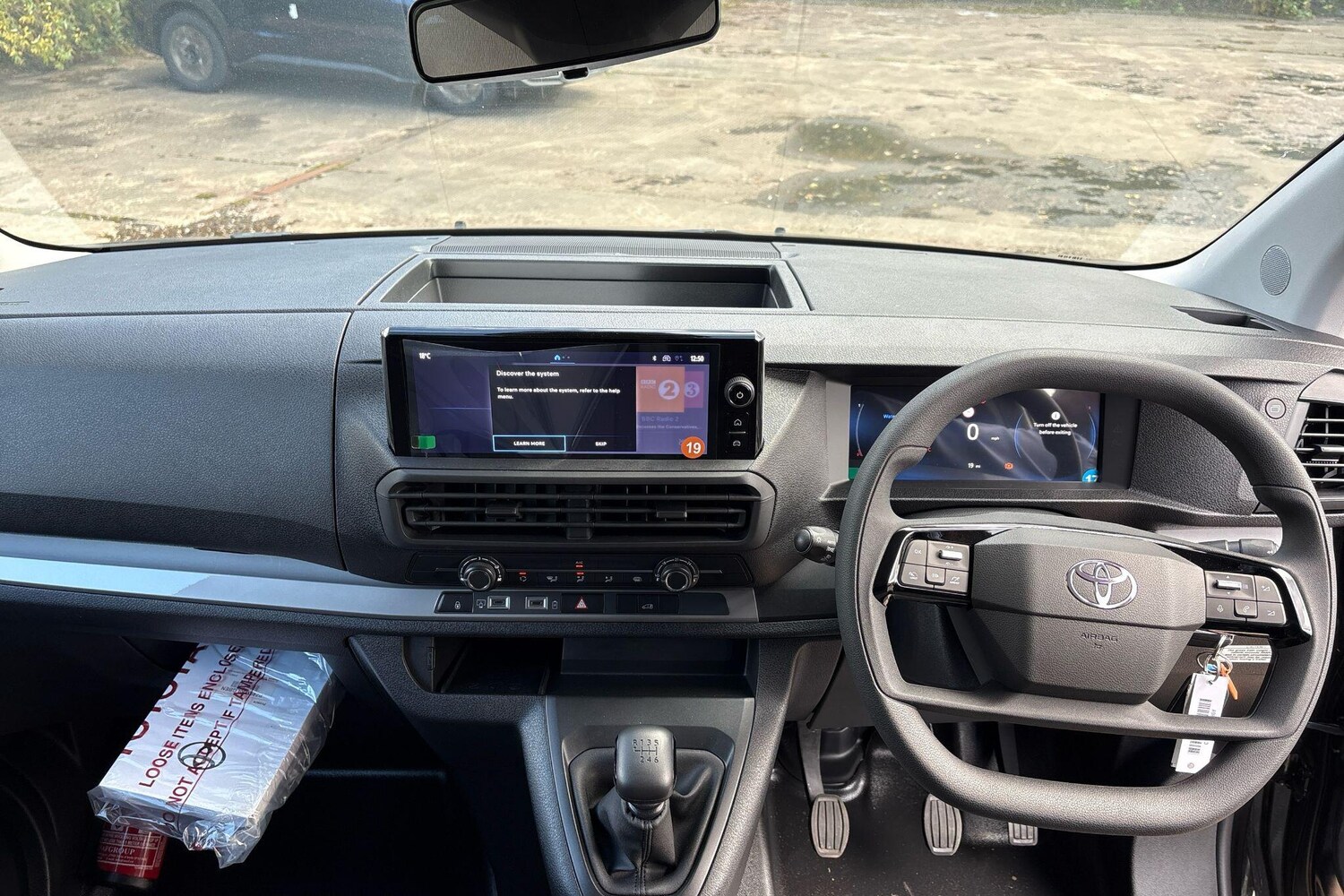 Vehicle 26