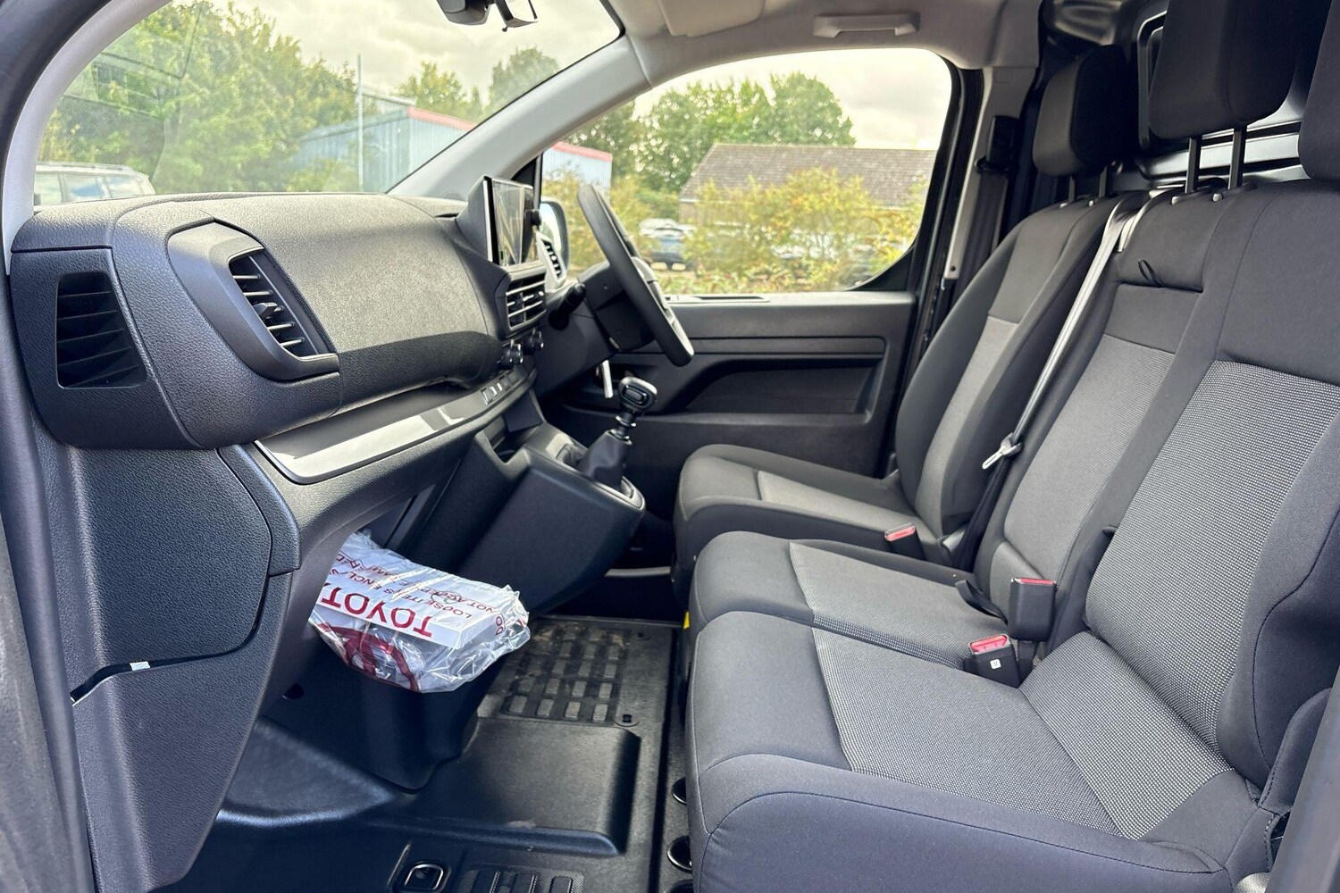 Vehicle 37
