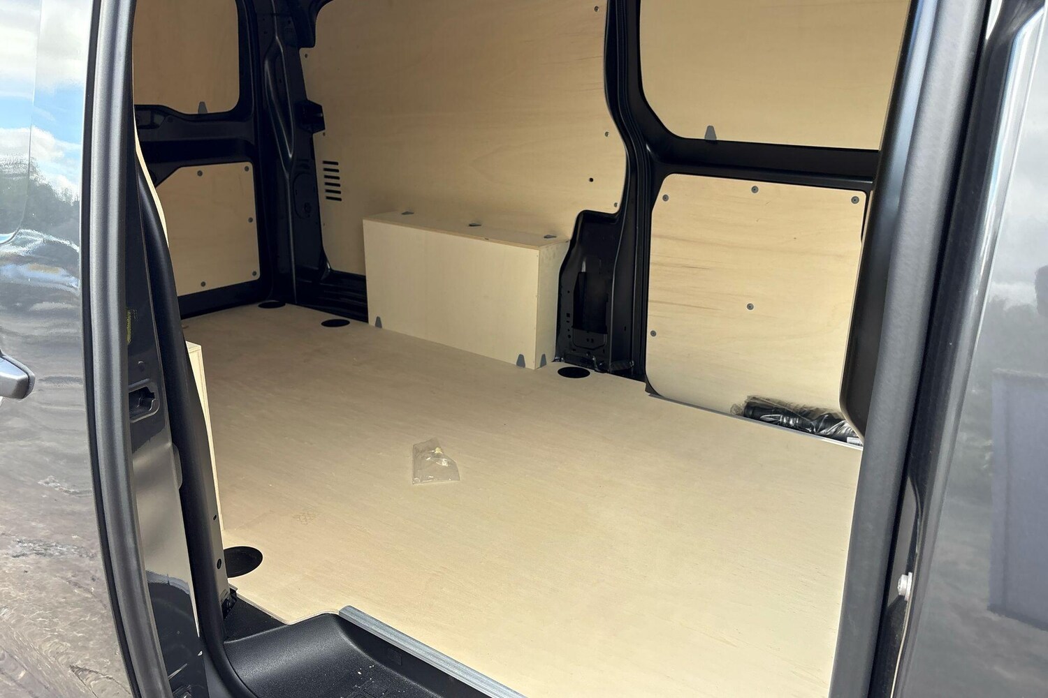 Vehicle 40