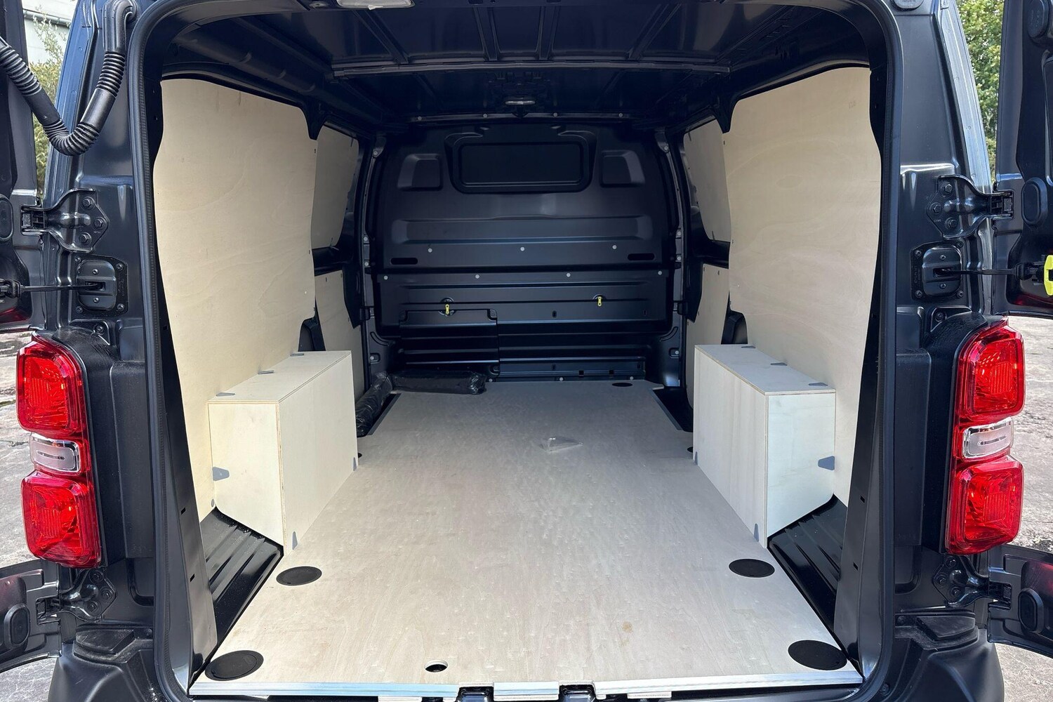 Vehicle 41