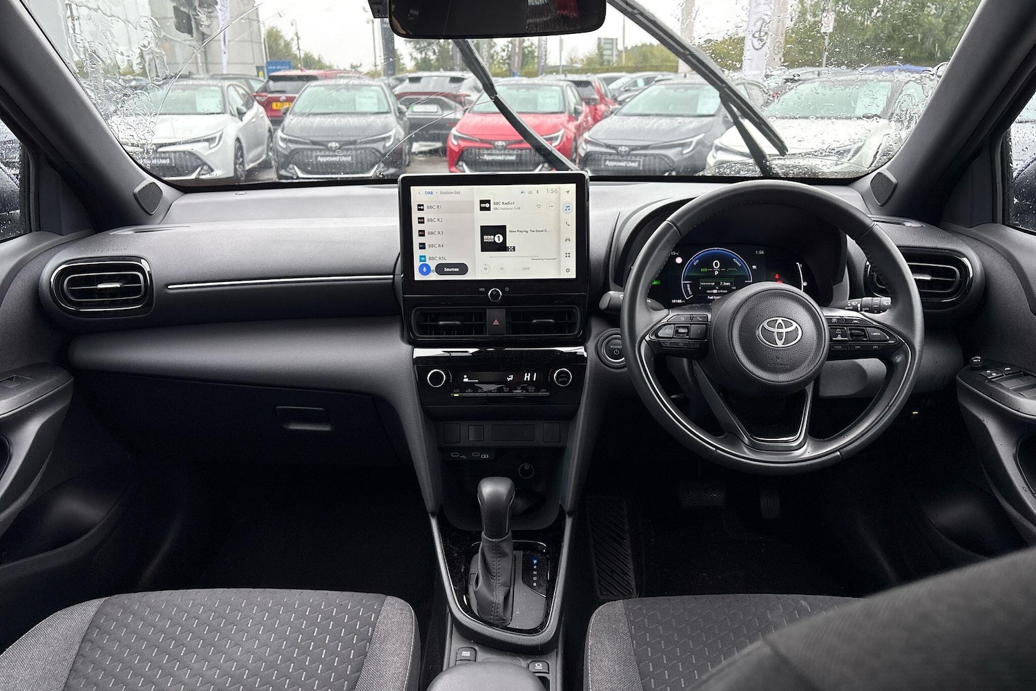 Vehicle 25
