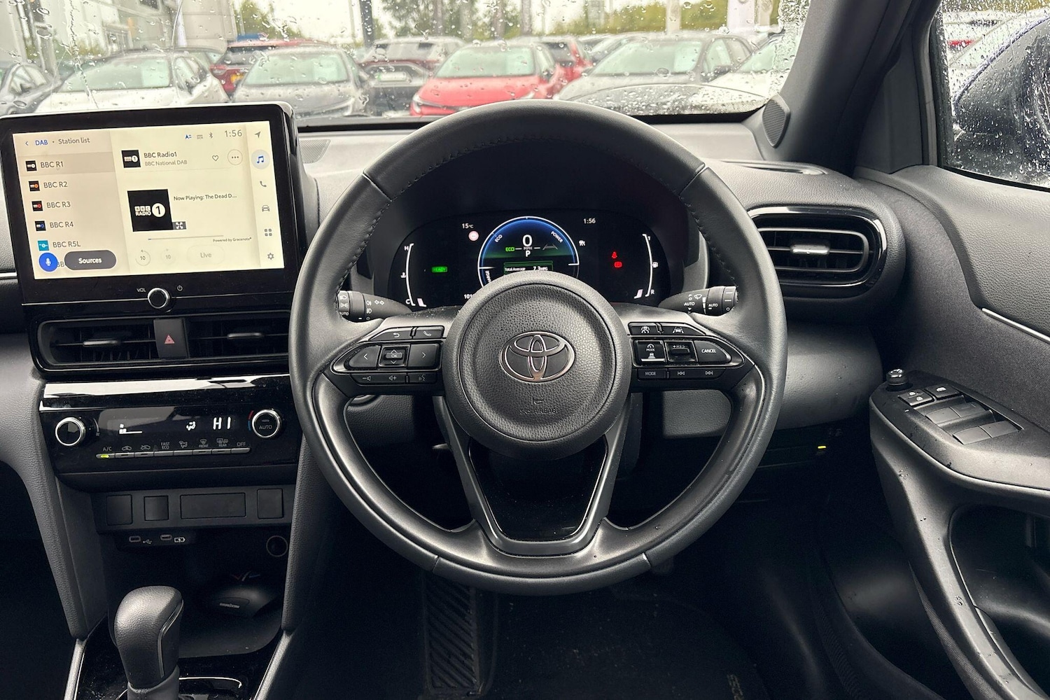 Vehicle 28