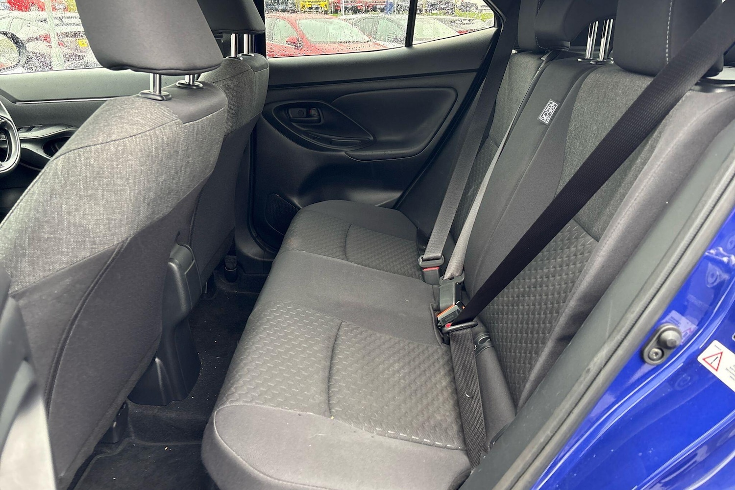 Vehicle 37