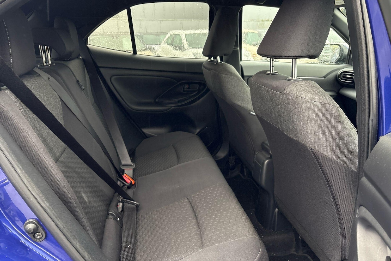 Vehicle 38
