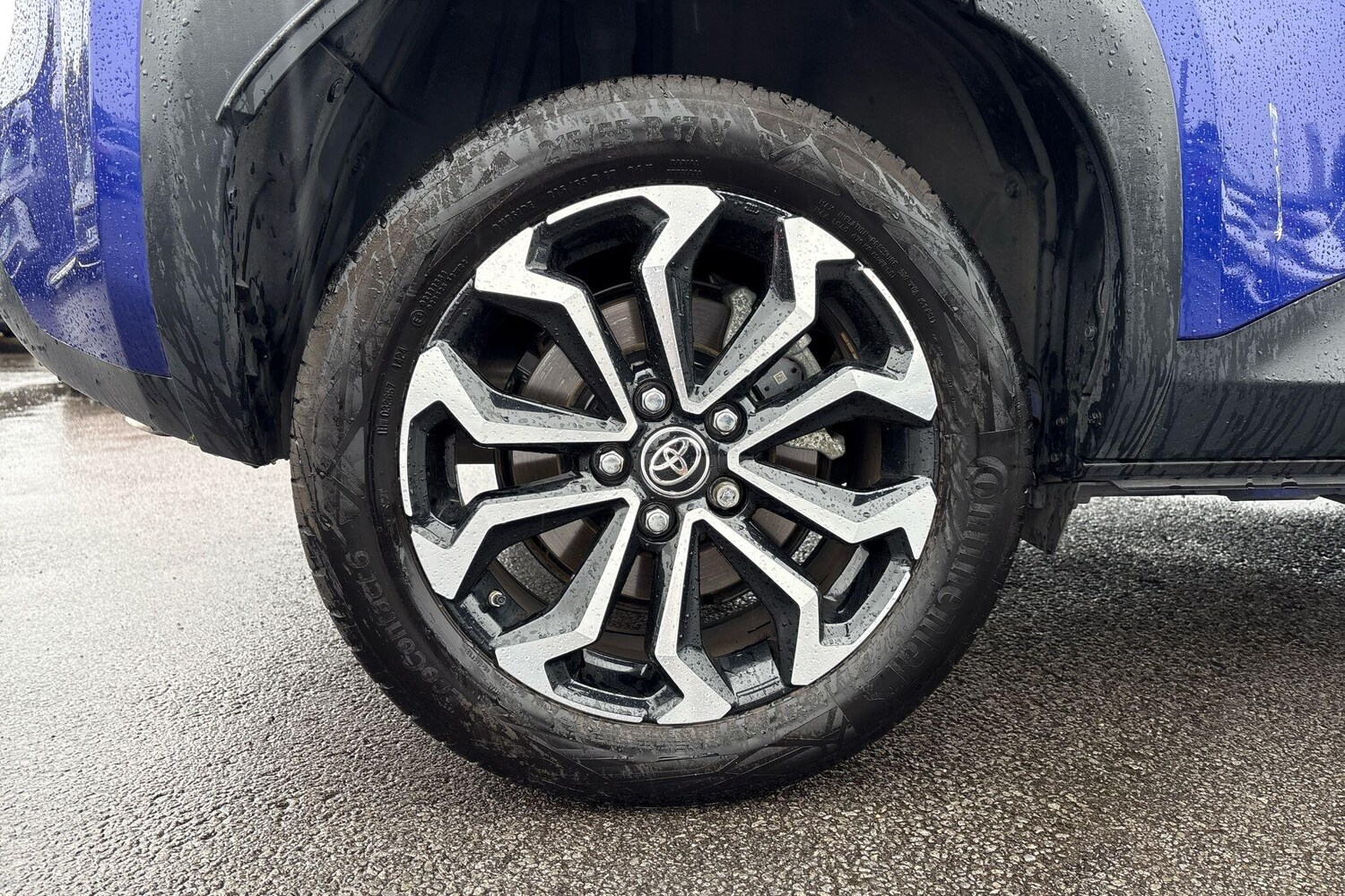Vehicle 40