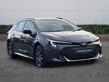 Used Toyota Corolla 2024 for sale - 78350888: Photo