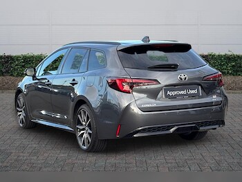 Used Toyota Corolla 2024 for sale - 78350888: Photo