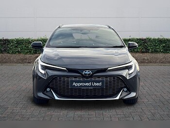 Used Toyota Corolla 2024 for sale - 78350888: Photo