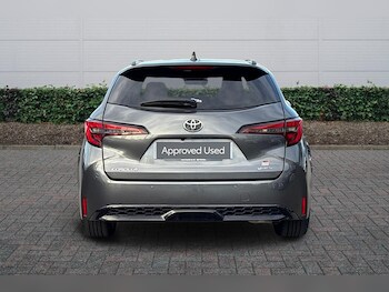 Used Toyota Corolla 2024 for sale - 78350888: Photo