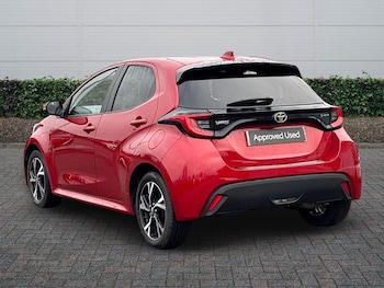 Used Toyota Yaris 2024 for sale - 77157513: Photo