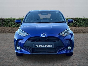 Used Toyota Yaris 2024 for sale - 77231565: Photo