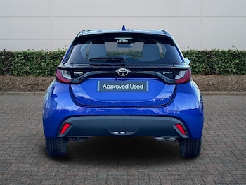 Used Toyota Yaris 2024 for sale - 77231565: Photo