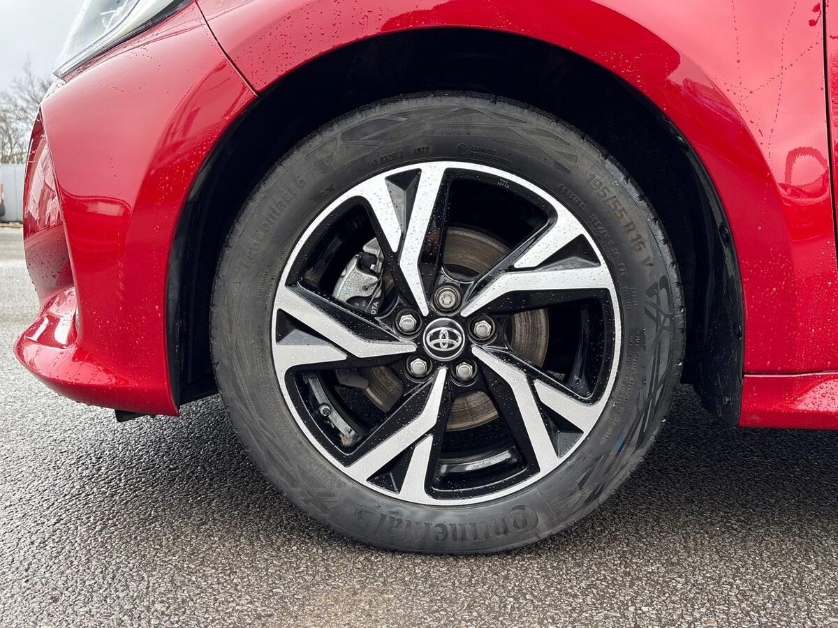 Used Toyota Yaris 2024 for sale - 77525760: Photo 13