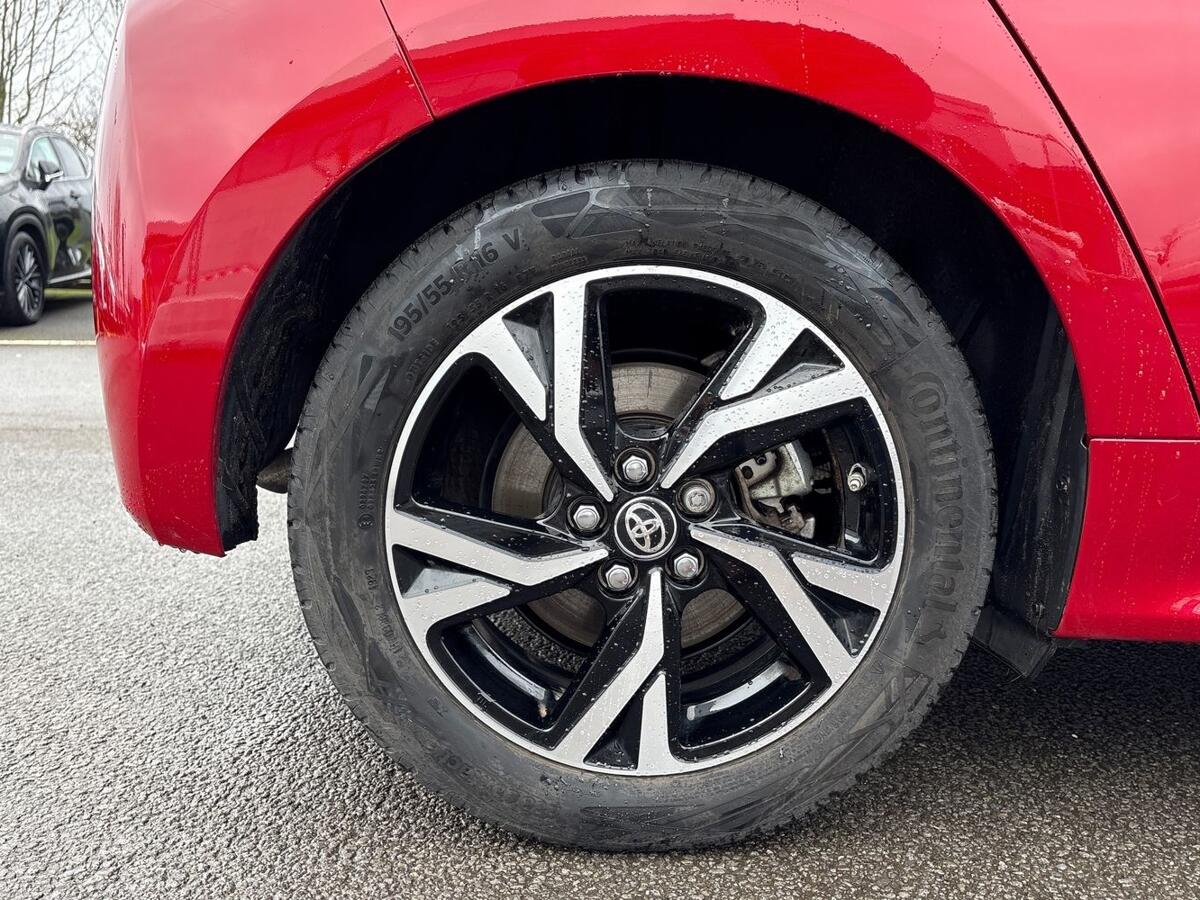 Used Toyota Yaris 2024 for sale - 77525760: Photo 14