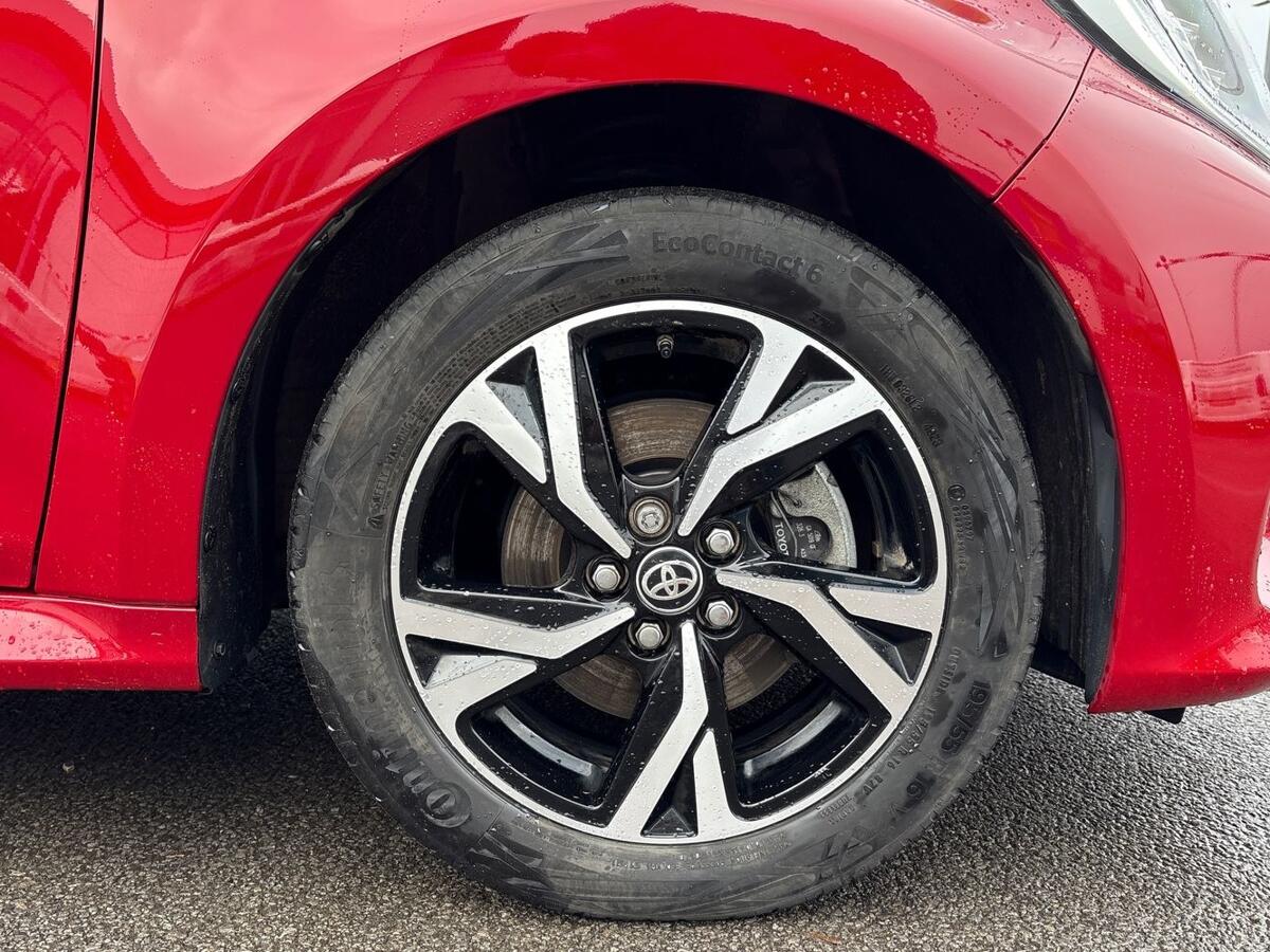 Used Toyota Yaris 2024 for sale - 77525760: Photo 15