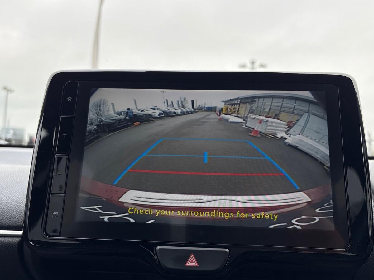 Used Toyota Yaris 2024 for sale - 77525760: Photo 20