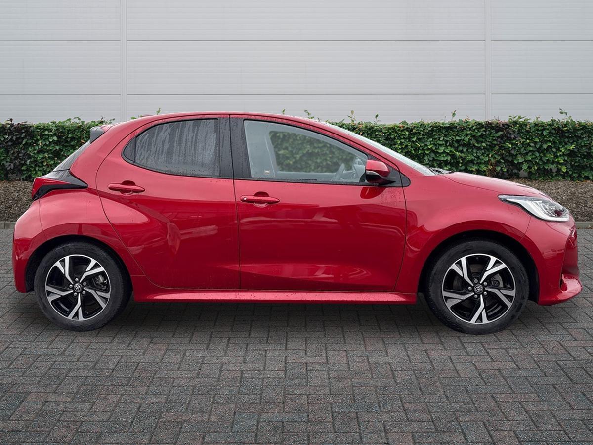 Used Toyota Yaris 2024 for sale - 77525760: Photo 5