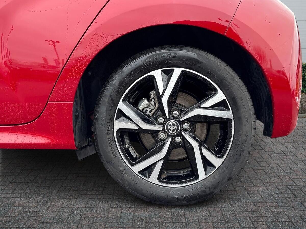 Used Toyota Yaris 2024 for sale - 77525760: Photo 6