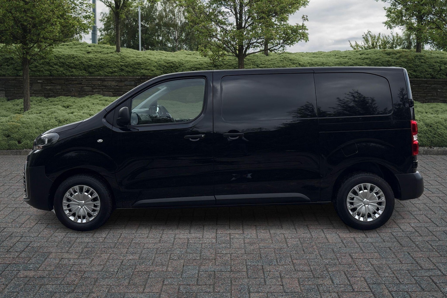 Used Toyota ProAce 2025 for sale - 76800464: Photo 13