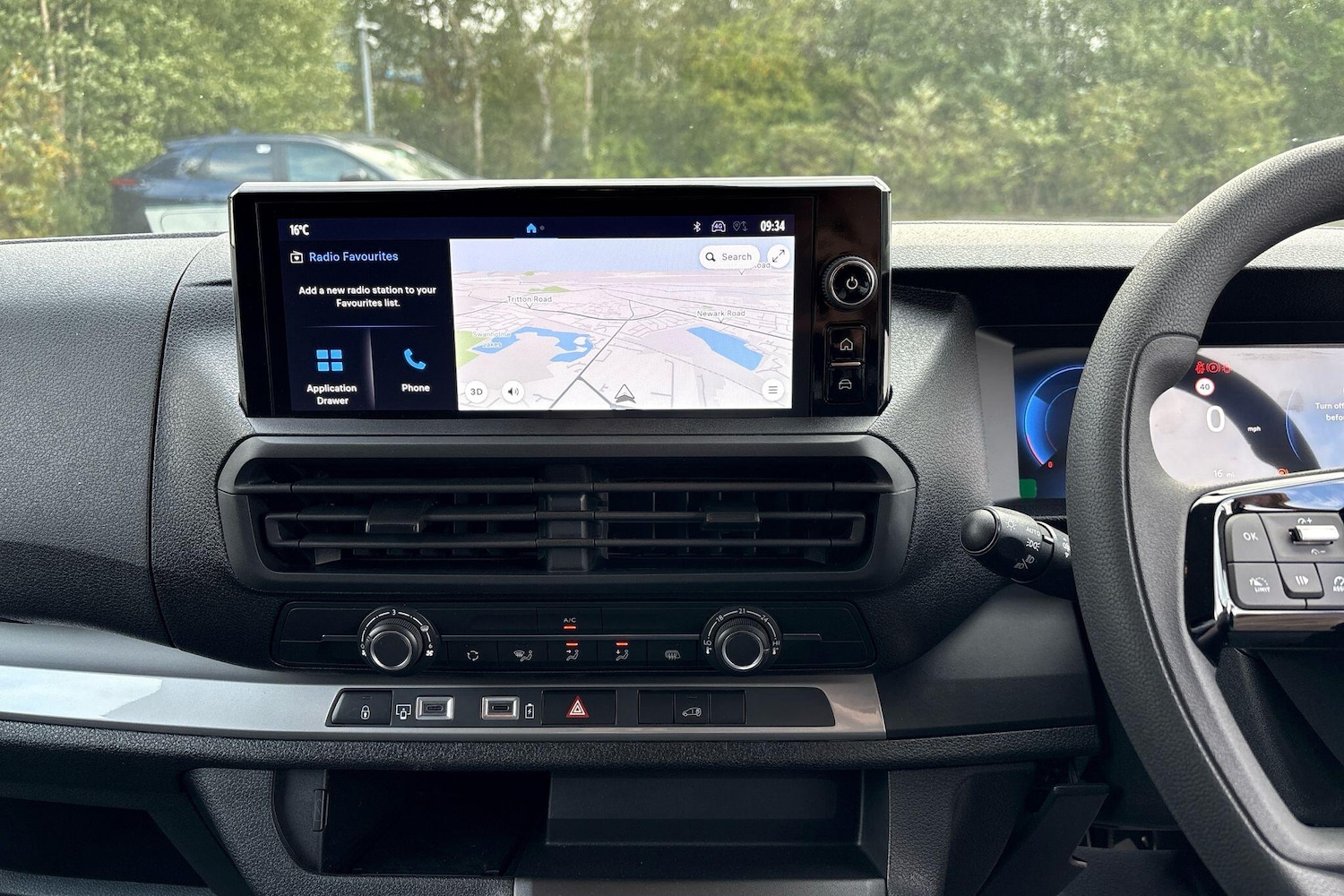 Used Toyota ProAce 2025 for sale - 76800464: Photo 7