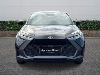 Used Toyota C-HR 2026 for sale - 79591659: Photo
