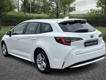 Used Toyota Corolla 2022 for sale - 74966471: Photo