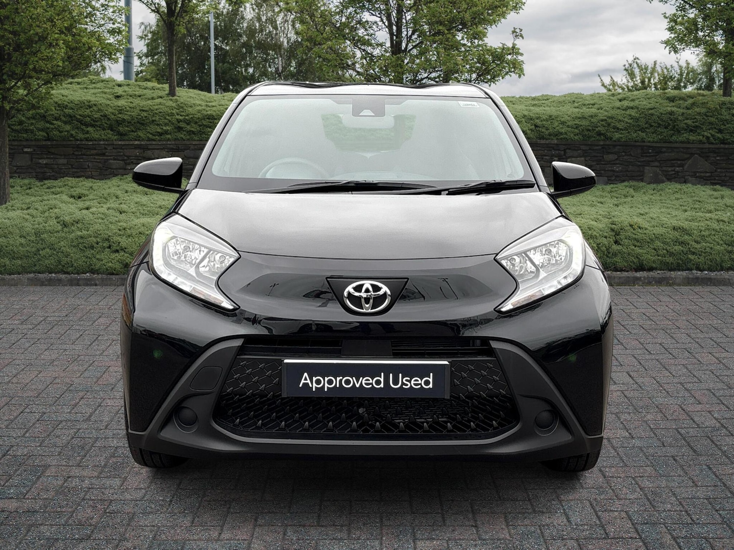 Used Toyota Aygo X 2025 for sale - 76514476: Photo 12