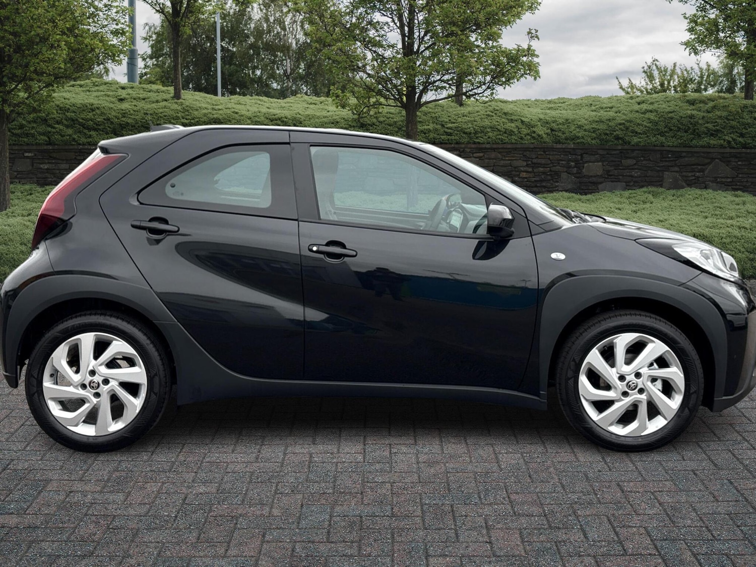 Used Toyota Aygo X 2025 for sale - 76514476: Photo 13