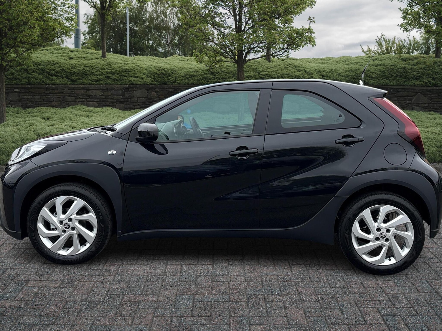 Used Toyota Aygo X 2025 for sale - 76514476: Photo 14