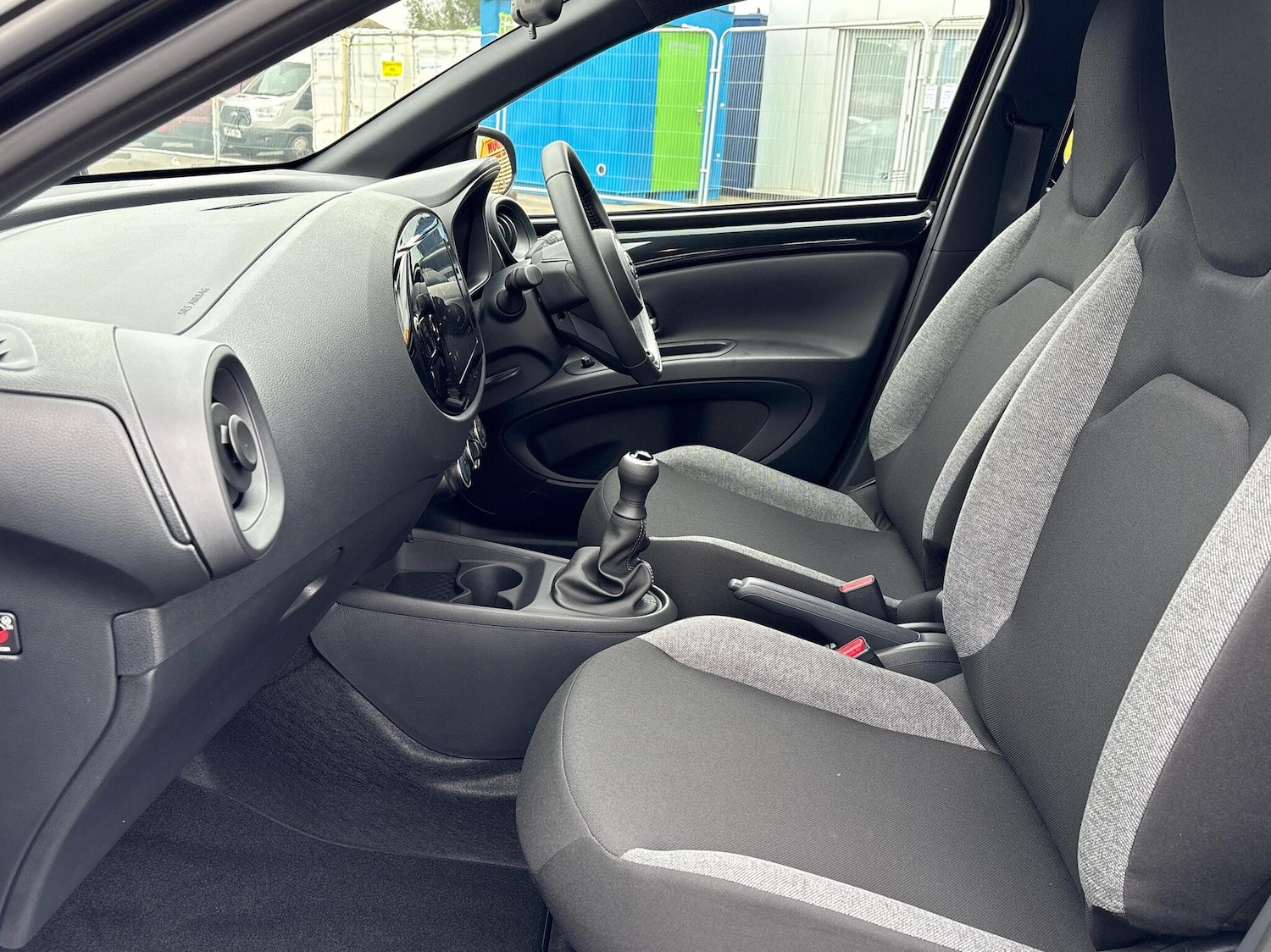 Used Toyota Aygo X 2025 for sale - 76514476: Photo 16